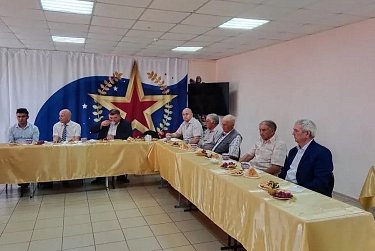 Неравнодушные, активные, мудрые